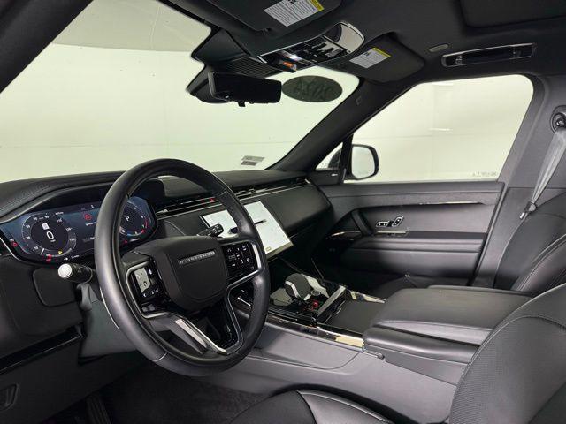 used 2024 Land Rover Range Rover Sport car, priced at $68,900