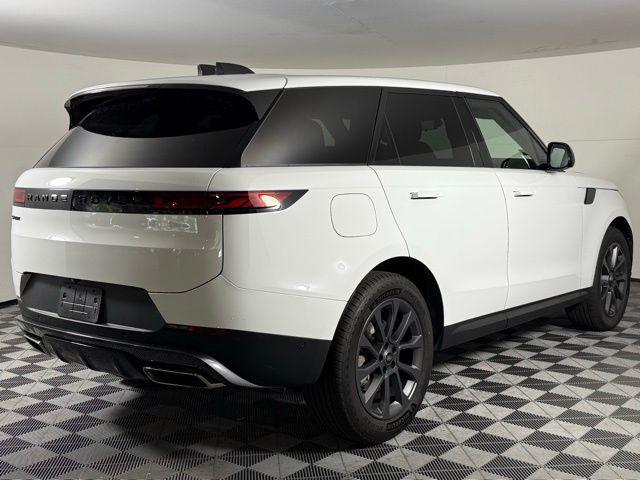 used 2024 Land Rover Range Rover Sport car, priced at $68,900