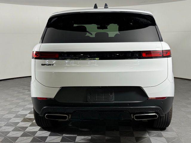 used 2024 Land Rover Range Rover Sport car, priced at $68,900