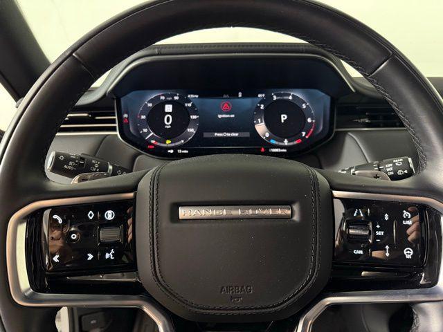 used 2024 Land Rover Range Rover Sport car, priced at $68,900