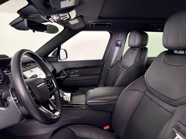 used 2024 Land Rover Range Rover Sport car, priced at $68,900