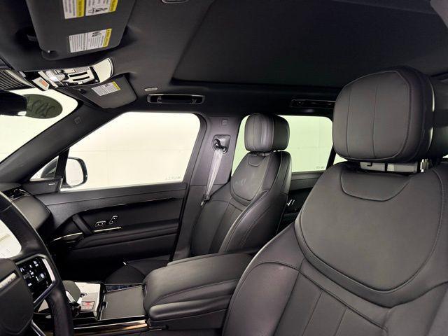 used 2024 Land Rover Range Rover Sport car, priced at $68,900