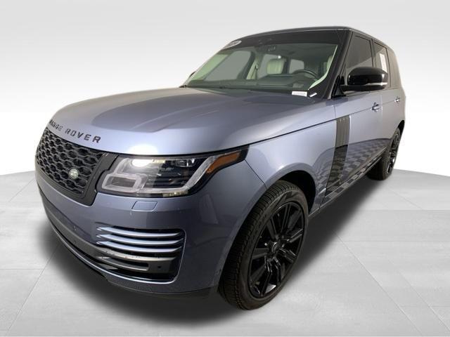 used 2019 Land Rover Range Rover car, priced at $37,900