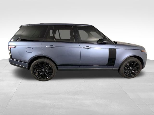 used 2019 Land Rover Range Rover car, priced at $37,900