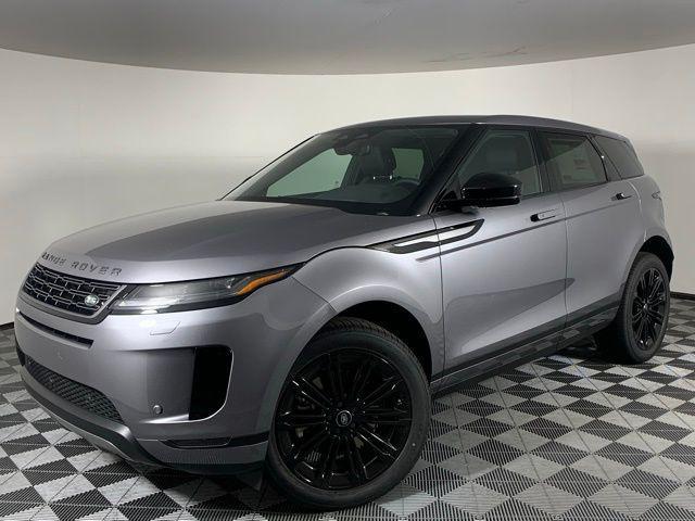 used 2024 Land Rover Range Rover Evoque car, priced at $42,900