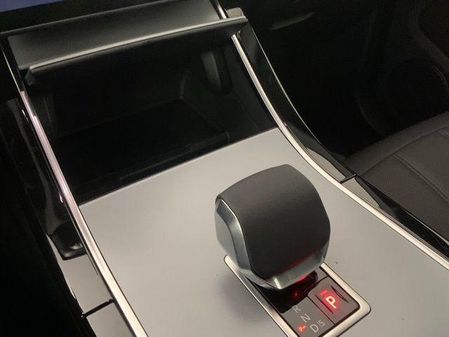 used 2024 Land Rover Range Rover Evoque car, priced at $41,900