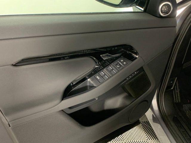 used 2024 Land Rover Range Rover Evoque car, priced at $42,900