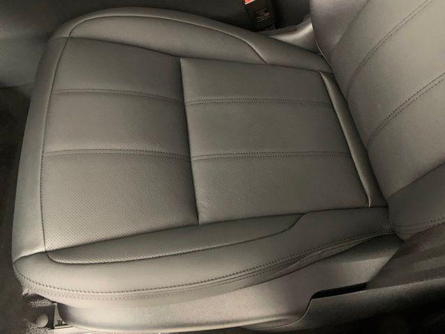 used 2024 Land Rover Range Rover Evoque car, priced at $42,900