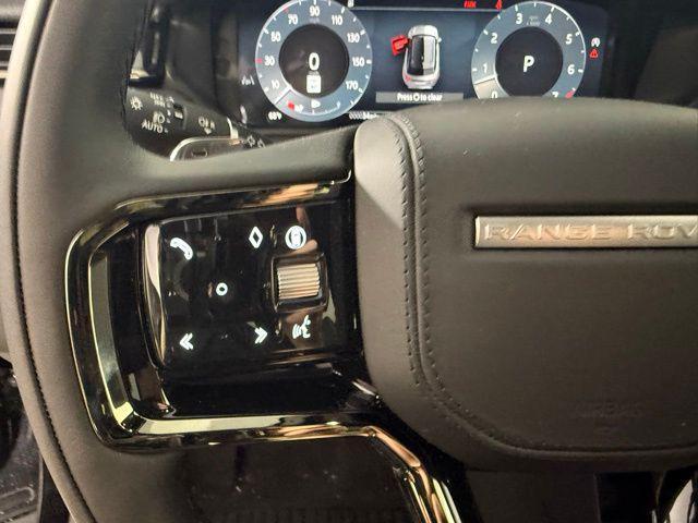 new 2026 Land Rover Range Rover Velar car, priced at $67,465