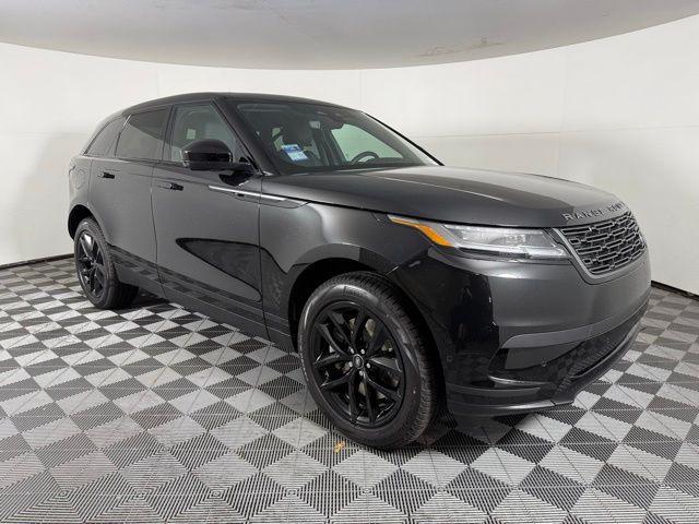 new 2026 Land Rover Range Rover Velar car, priced at $67,465