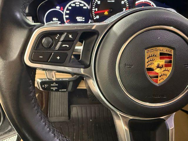 used 2019 Porsche Cayenne car, priced at $37,900