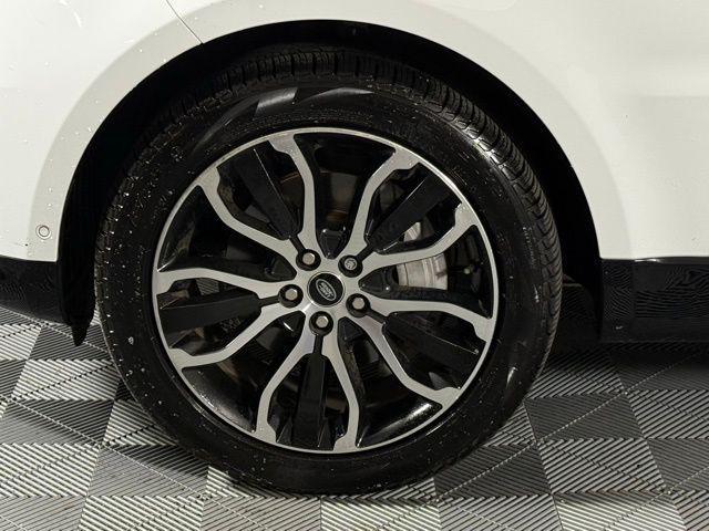 used 2022 Land Rover Range Rover Sport car, priced at $48,500