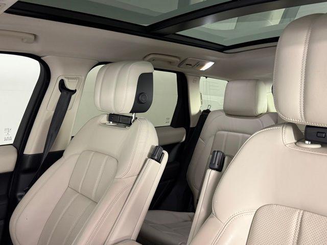 used 2022 Land Rover Range Rover Sport car, priced at $48,500