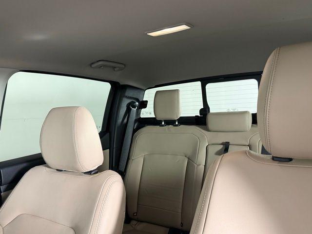 used 2024 Ford Ranger car, priced at $41,900