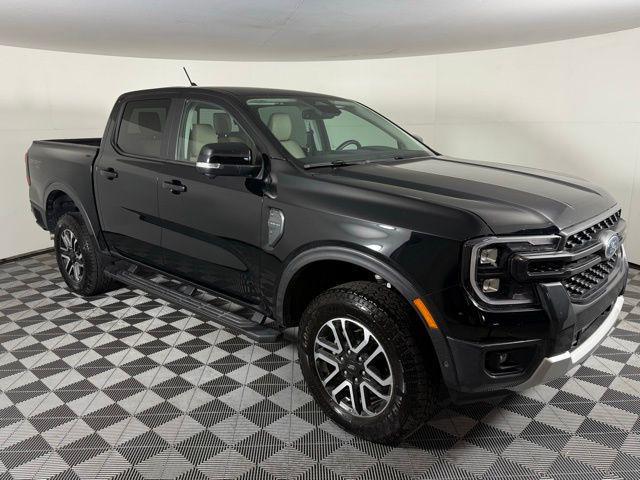 used 2024 Ford Ranger car, priced at $41,900