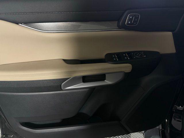used 2024 Ford Ranger car, priced at $41,900