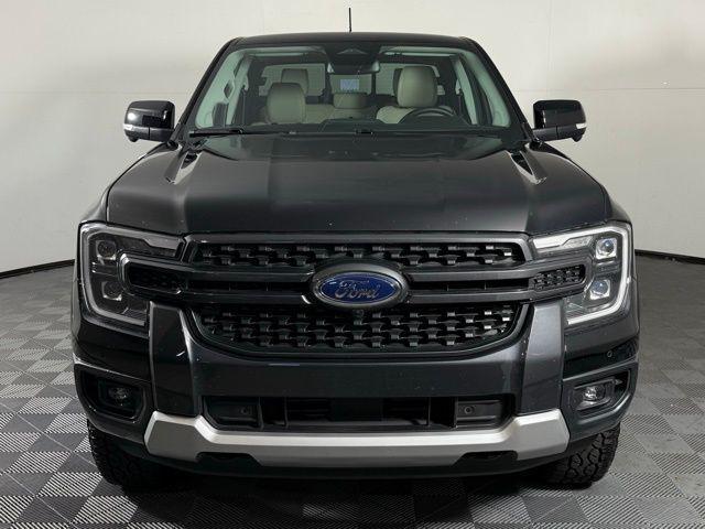 used 2024 Ford Ranger car, priced at $41,900