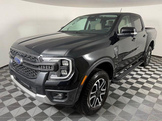 used 2024 Ford Ranger car, priced at $41,900