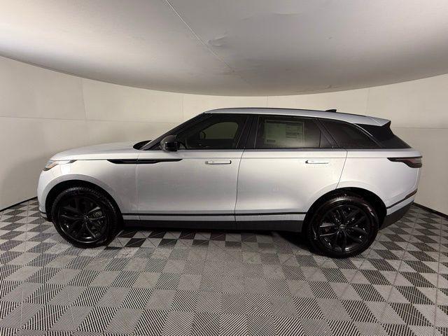 new 2025 Land Rover Range Rover Velar car, priced at $68,405