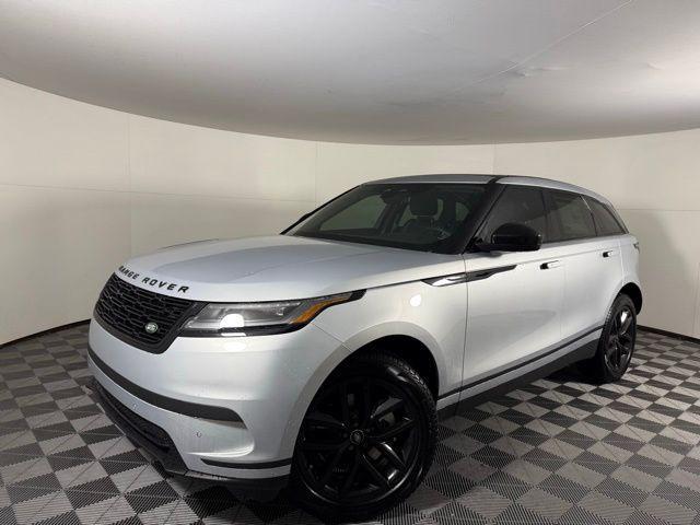 new 2025 Land Rover Range Rover Velar car, priced at $68,405