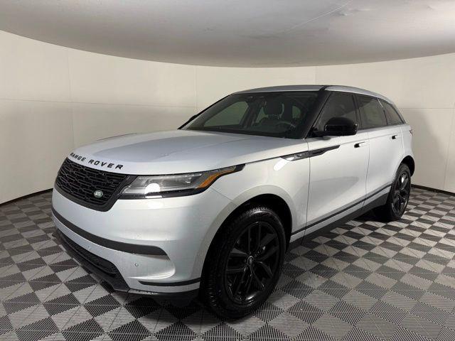 new 2025 Land Rover Range Rover Velar car, priced at $68,405