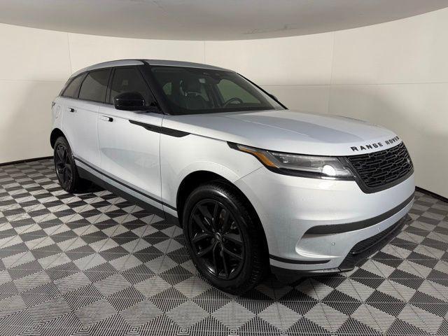 new 2025 Land Rover Range Rover Velar car, priced at $68,405