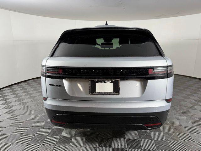 new 2025 Land Rover Range Rover Velar car, priced at $68,405