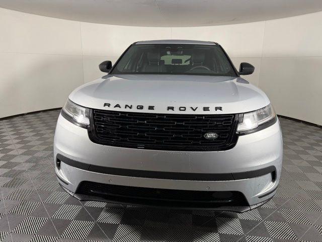 new 2025 Land Rover Range Rover Velar car, priced at $68,405