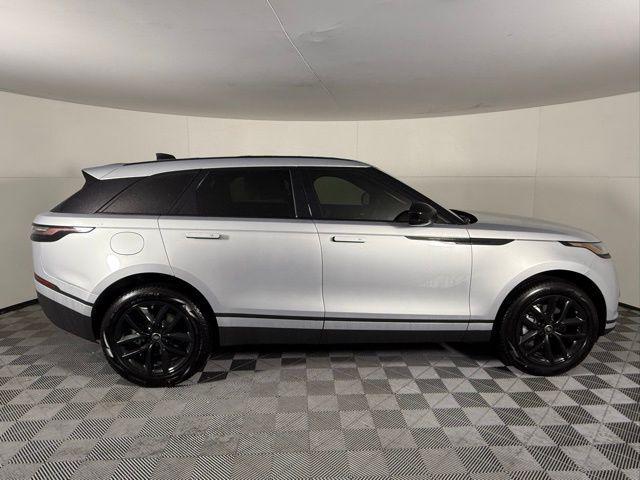 new 2025 Land Rover Range Rover Velar car, priced at $68,405