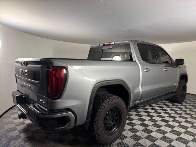 used 2023 GMC Sierra 1500 car, priced at $59,900