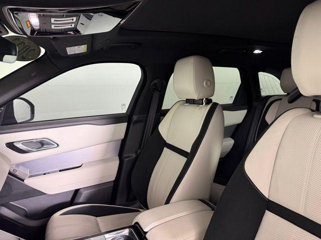 used 2023 Land Rover Range Rover Velar car, priced at $51,500