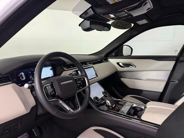 used 2023 Land Rover Range Rover Velar car, priced at $51,500