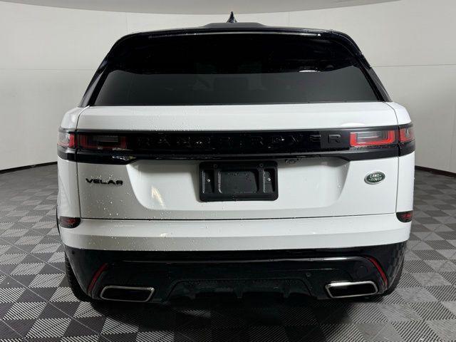 used 2023 Land Rover Range Rover Velar car, priced at $51,500
