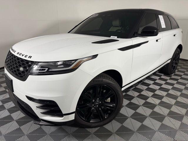 used 2023 Land Rover Range Rover Velar car, priced at $51,500