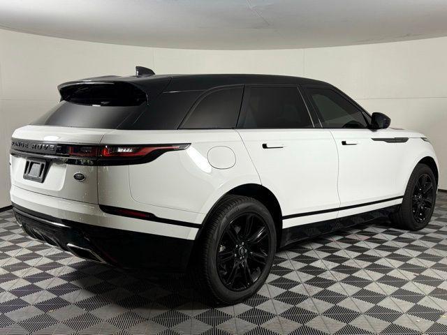 used 2023 Land Rover Range Rover Velar car, priced at $51,500