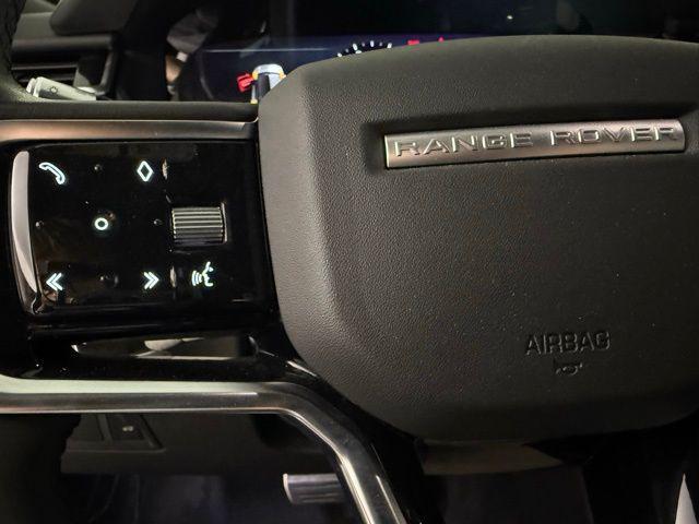 used 2023 Land Rover Range Rover Velar car, priced at $51,500