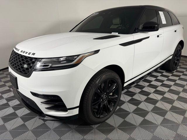 used 2023 Land Rover Range Rover Velar car, priced at $51,500