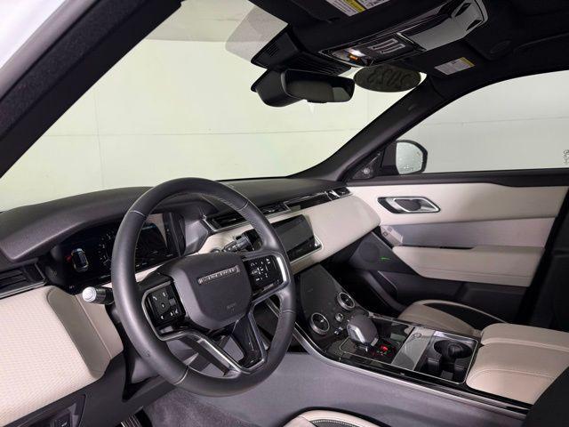 used 2023 Land Rover Range Rover Velar car, priced at $51,500