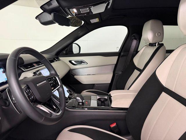 used 2023 Land Rover Range Rover Velar car, priced at $51,500