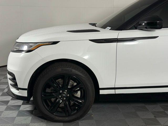 used 2023 Land Rover Range Rover Velar car, priced at $51,500