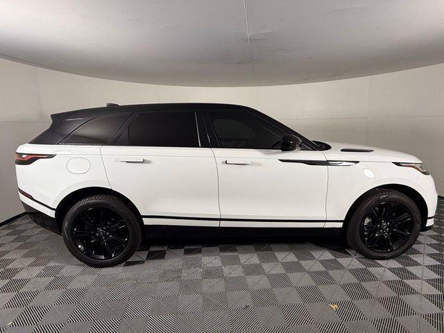 used 2023 Land Rover Range Rover Velar car, priced at $51,500
