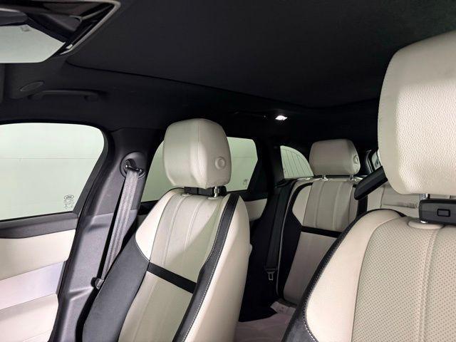 used 2023 Land Rover Range Rover Velar car, priced at $51,500