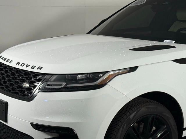 used 2023 Land Rover Range Rover Velar car, priced at $51,500