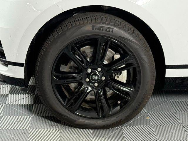 used 2023 Land Rover Range Rover Velar car, priced at $51,500