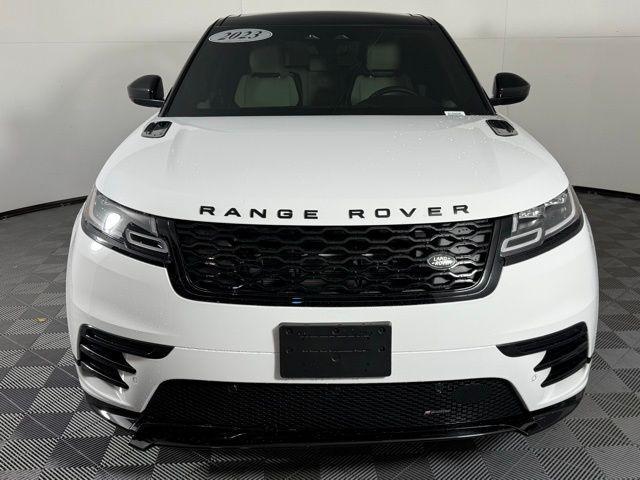 used 2023 Land Rover Range Rover Velar car, priced at $51,500