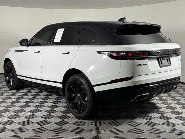 used 2023 Land Rover Range Rover Velar car, priced at $51,500