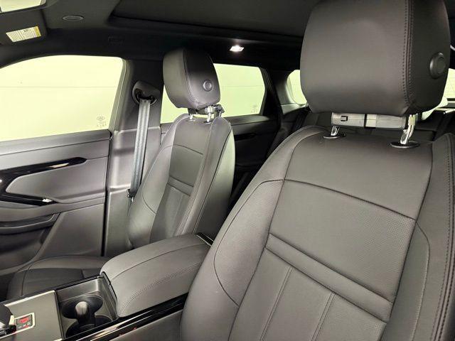 new 2026 Land Rover Range Rover Evoque car, priced at $56,445