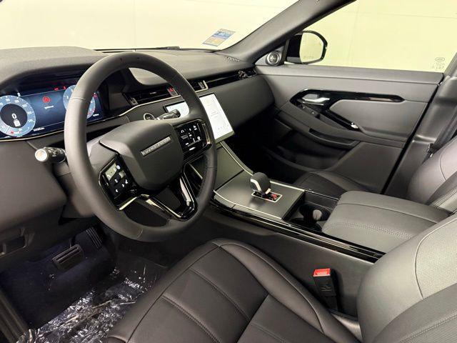 new 2026 Land Rover Range Rover Evoque car, priced at $56,445