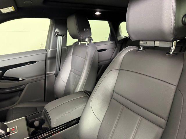 new 2026 Land Rover Range Rover Evoque car, priced at $56,445