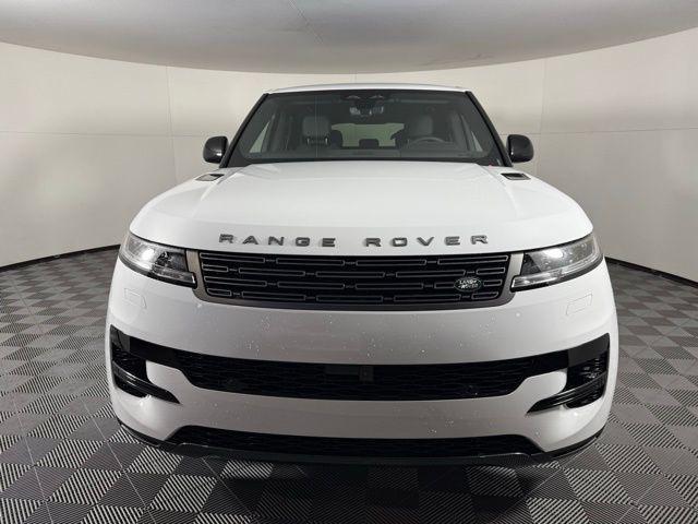 new 2025 Land Rover Range Rover Sport car, priced at $82,695